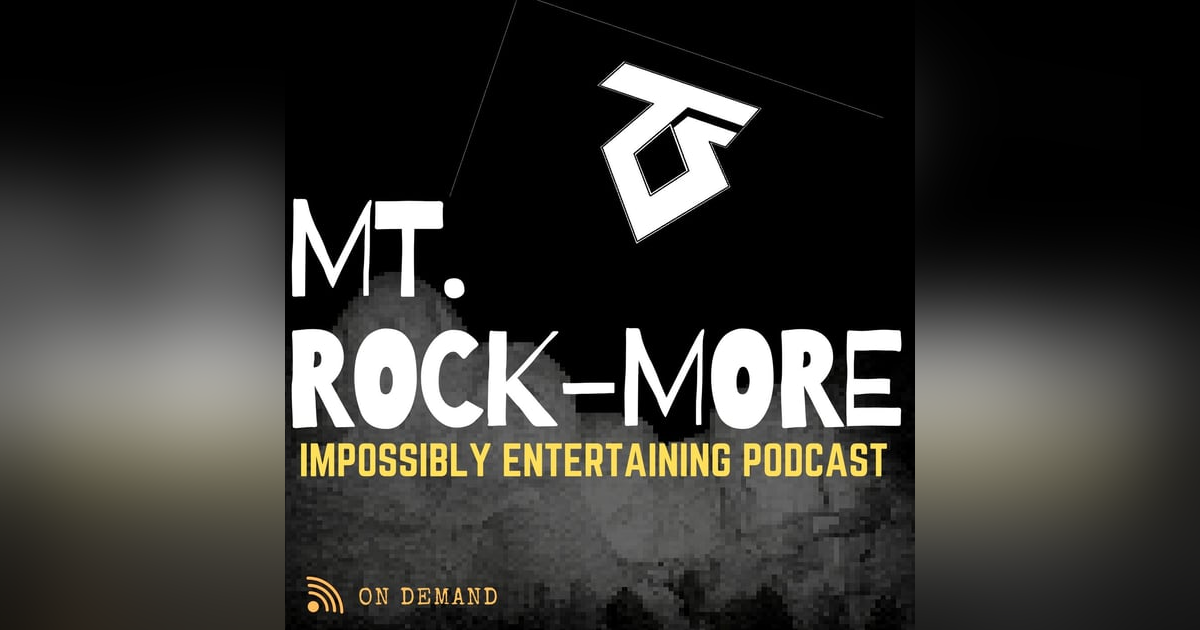 MT. ROCKMORE | Season 2 | Episode #13: Twisted Sister MT. ROCKMORE | Season 2 | Episode #13: Twisted Sister