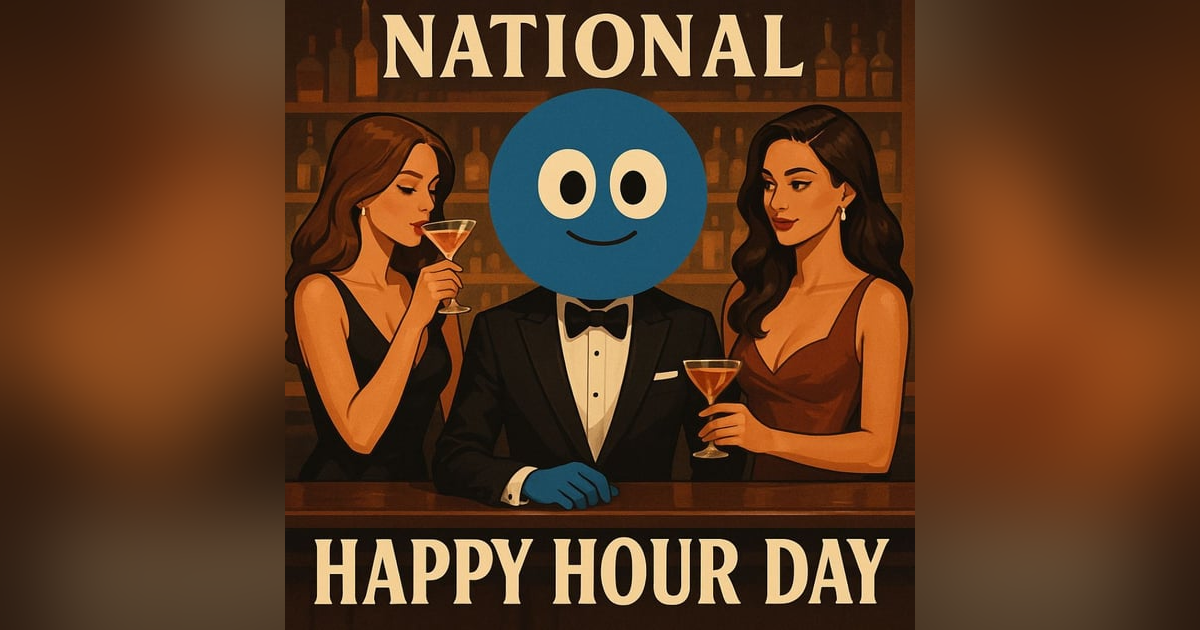 Plenty Of Celebrity News (Hoppe Hour With Ryan Hoppe: 11.12.25) Plenty Of Celebrity News (Hoppe Hour With Ryan Hoppe: 11.12.25)