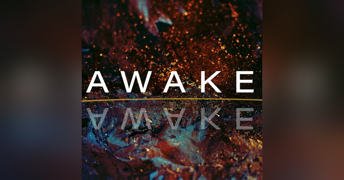 Spirit Move - Awaken Spirit Move - Awaken