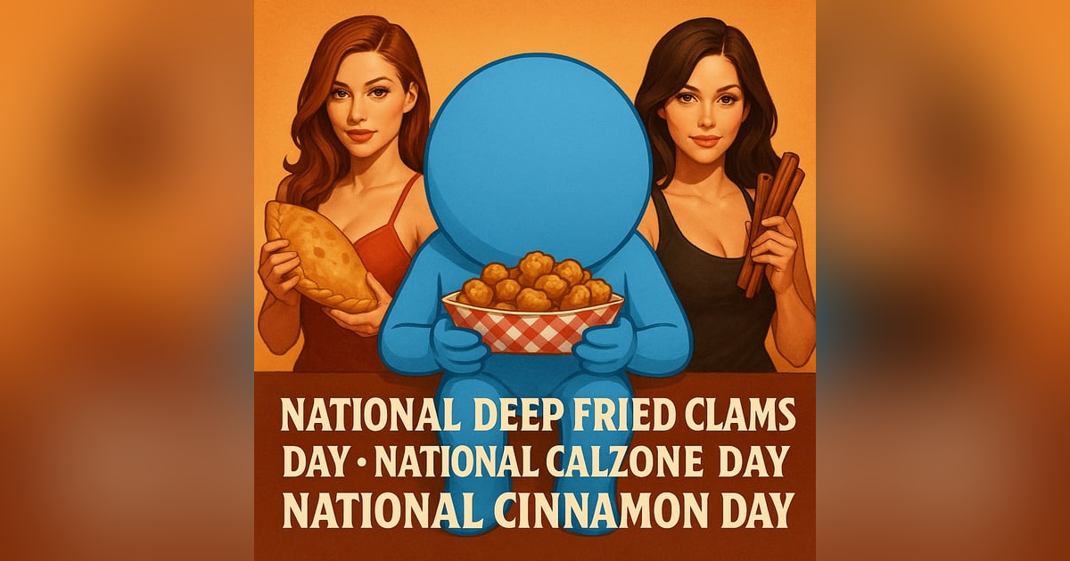 Have A Hoppe Weekend (Hoppe Hour With Ryan Hoppe: 11.1.25) Have A Hoppe Weekend (Hoppe Hour With Ryan Hoppe: 11.1.25)