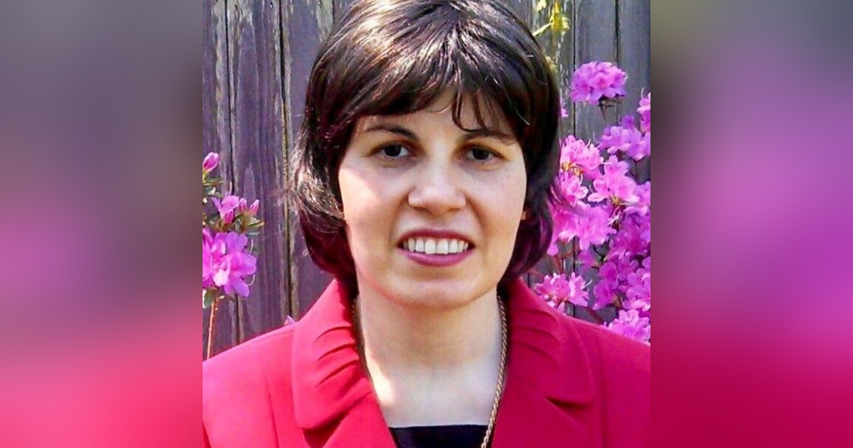 Walking in Faith, Diana Homsi's Story Walking in Faith, Diana Homsi's Story