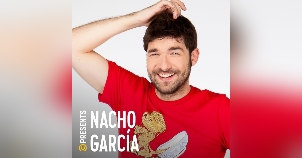 Nacho García - Hay que matar gente Nacho García - Hay que matar gente
