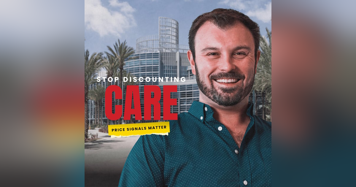 Do It Differently or Die: A Wake-Up Call for PT Owners Do It Differently or Die: A Wake-Up Call for PT Owners