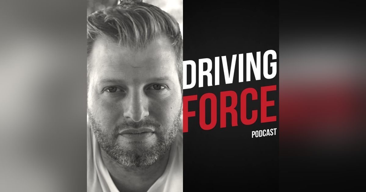 Episode 78: Quin Sandler - Helping people move better, Founder and CEO of Plantiga Episode 78: Quin Sandler - Helping people move better, Founder and CEO of Plantiga