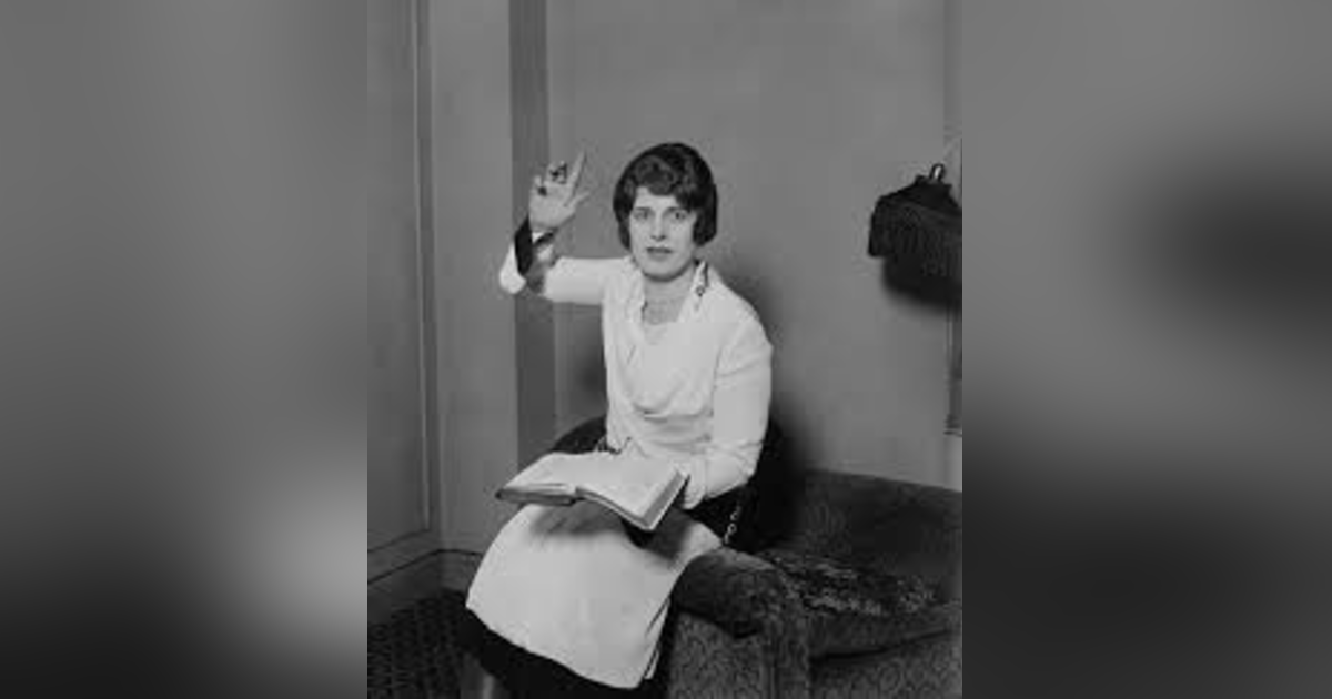 THE LIFE AND TRIAL OF AIMEE SEMPLE MCPHERSON, (THE VANISHING EVANGELIST) THE LIFE AND TRIAL OF AIMEE SEMPLE MCPHERSON, (THE VANISHING EVANGELIST)