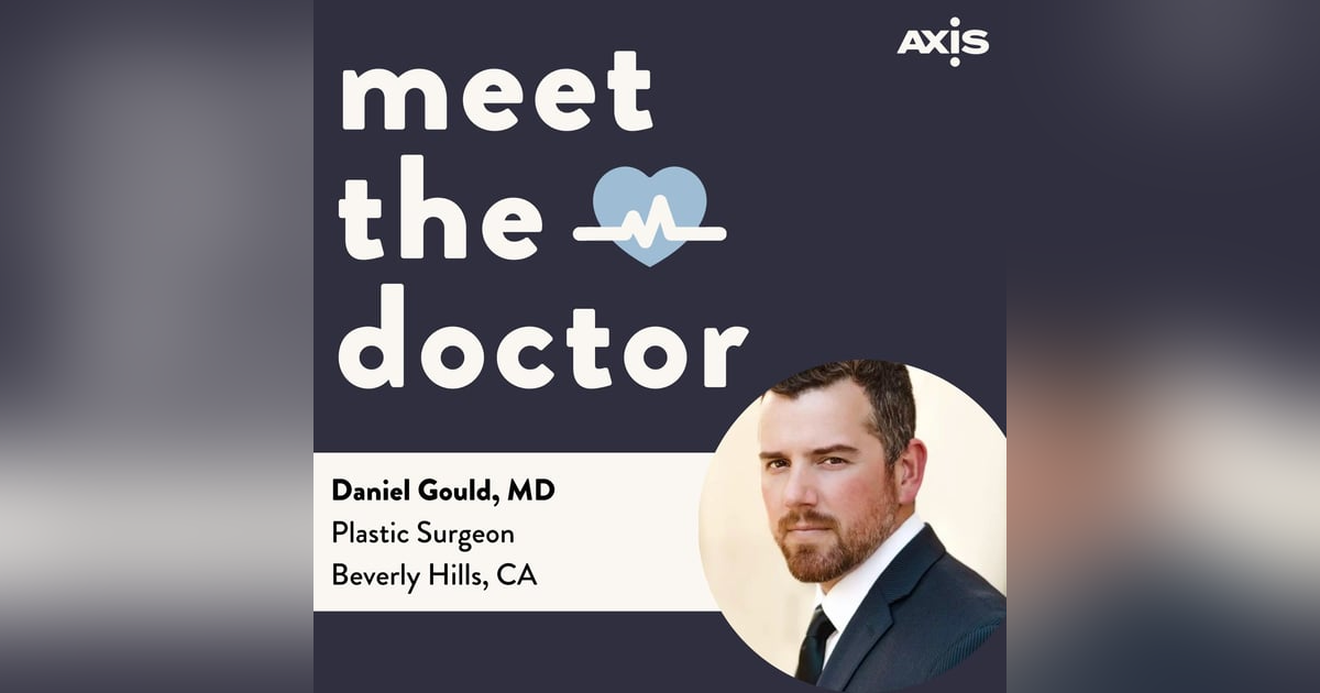 Daniel Gould, MD - Plastic Surgeon in Beverly Hills, California Daniel Gould, MD - Plastic Surgeon in Beverly Hills, California