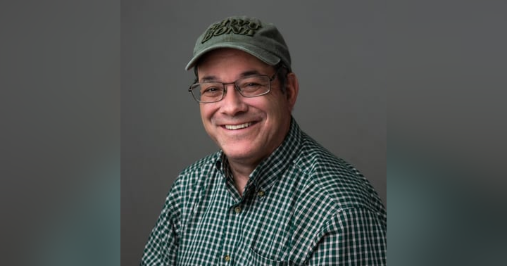 image for Reflecting on Ministry: Lessons from Michael Mather’s Journey with Philip Amerson - Part 3