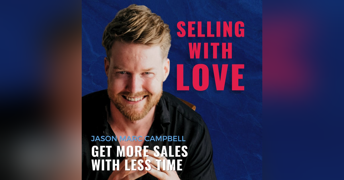 Get More Sales with Less Time Get More Sales with Less Time