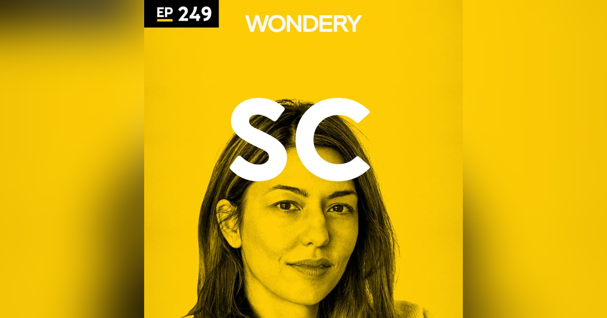 Sofia Coppola Sofia Coppola