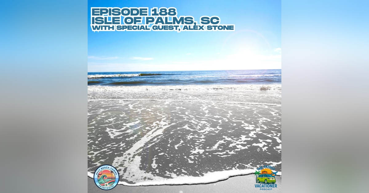 Isle of Palms, SC Isle of Palms, SC