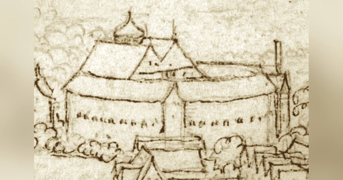 Playing with Shakespeare: A Conversation with Charles Moseley Playing with Shakespeare: A Conversation with Charles Moseley