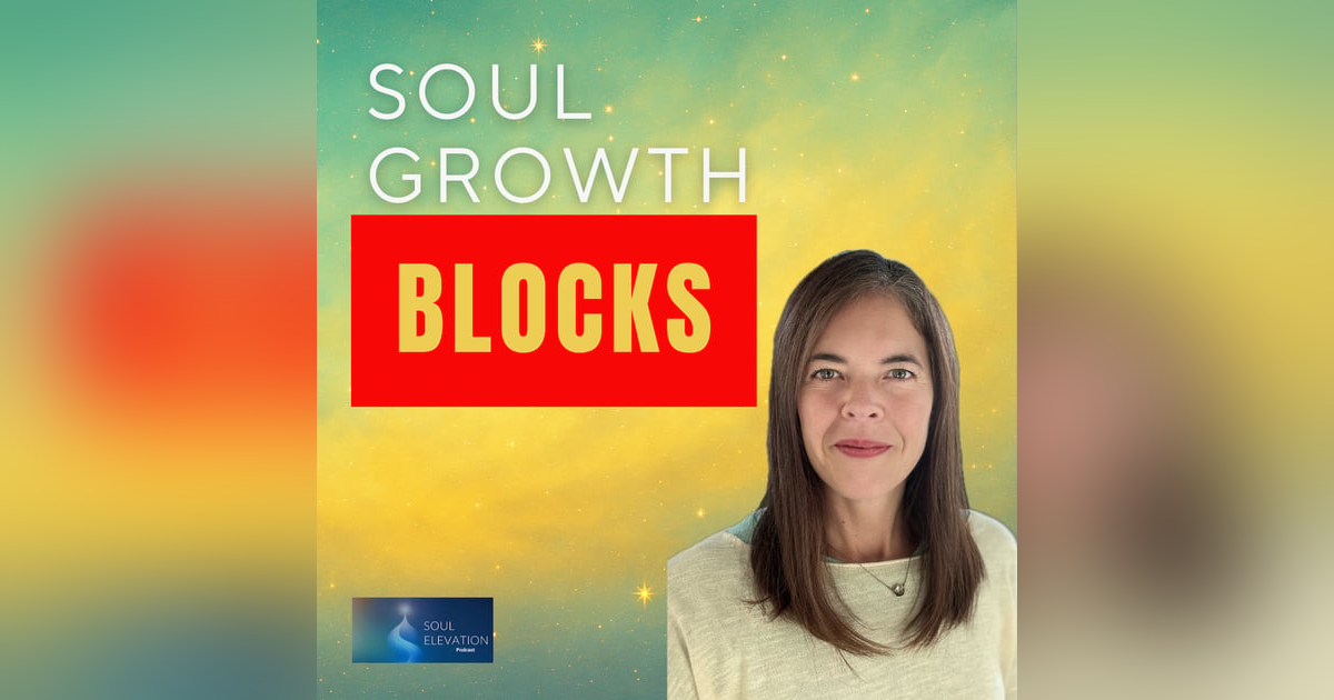 511. Soul Growth and Authentic Change: Letting Go of Others’ Perceptions 511. Soul Growth and Authentic Change: Letting Go of Others’ Perceptions