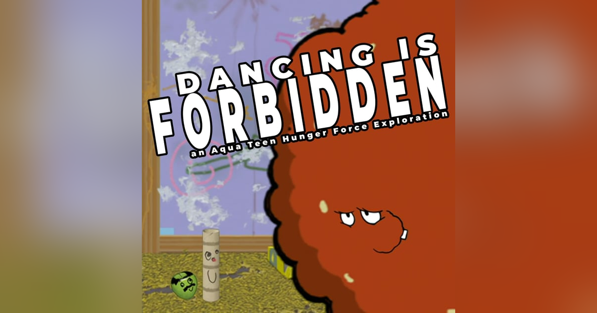 Dumber Days | Aqua Teen Hunger Force Dumber Days | Aqua Teen Hunger Force