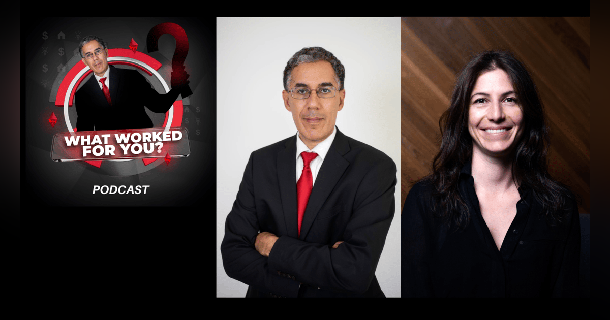 Invisible Barriers Revealed... Rip Them Out And Make The Progress You Deserve With Carly Pepin Invisible Barriers Revealed... Rip Them Out And Make The Progress You Deserve With Carly Pepin