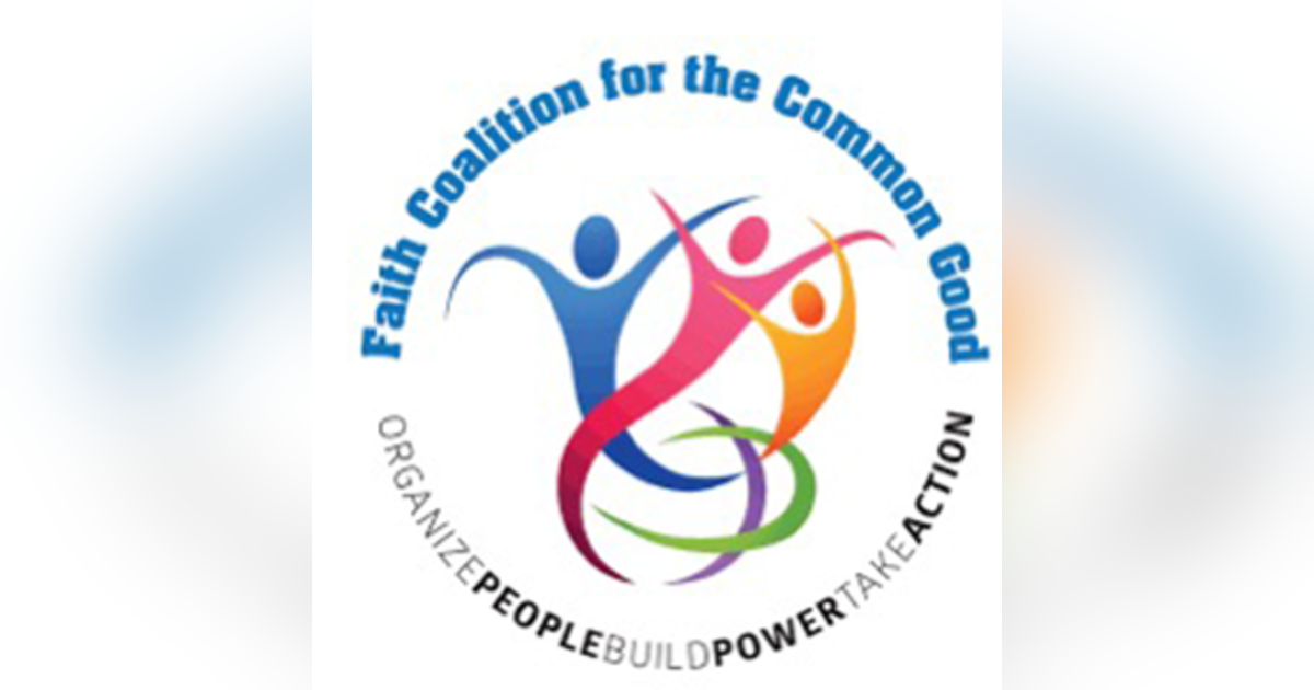 Ep. 22: Faith Coalition--Restorative Justice and Justice in Healthcare Ep. 22: Faith Coalition--Restorative Justice and Justice in Healthcare