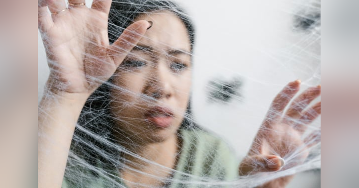 image for The Spiritual Reason You’re Feeling Stuck (It’s Not What You Think)