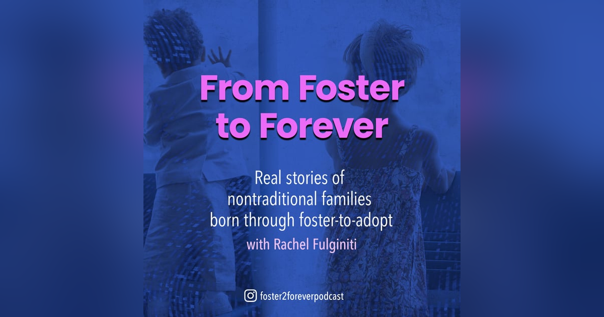 From Foster to Forever - Trailer From Foster to Forever - Trailer