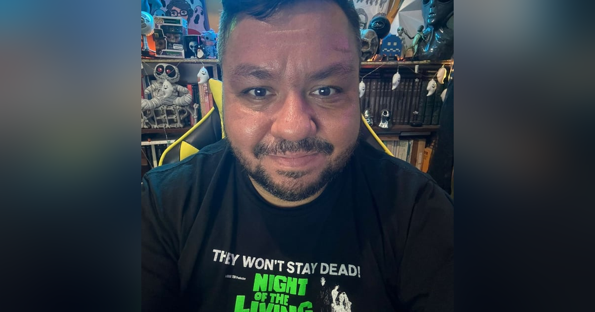 Historias de Miedo Julio 14 de 2024 MIEDO EN DOMINGO Historias de Miedo Julio 14 de 2024 MIEDO EN DOMINGO