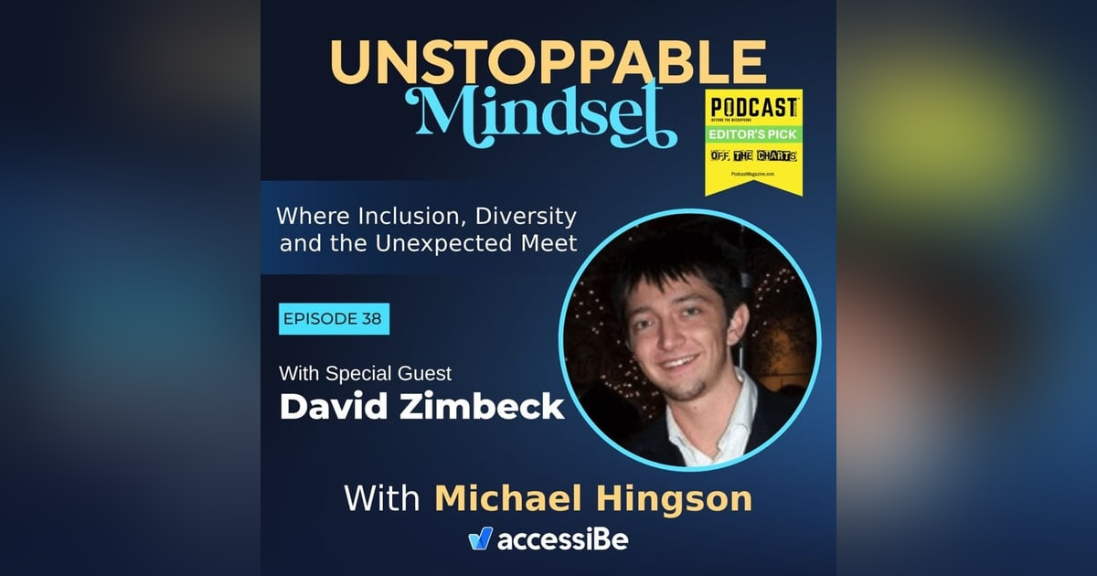 Episode 38 – INSATIABLE UNSTOPPABLE CURIOSITY Episode 38 – INSATIABLE UNSTOPPABLE CURIOSITY