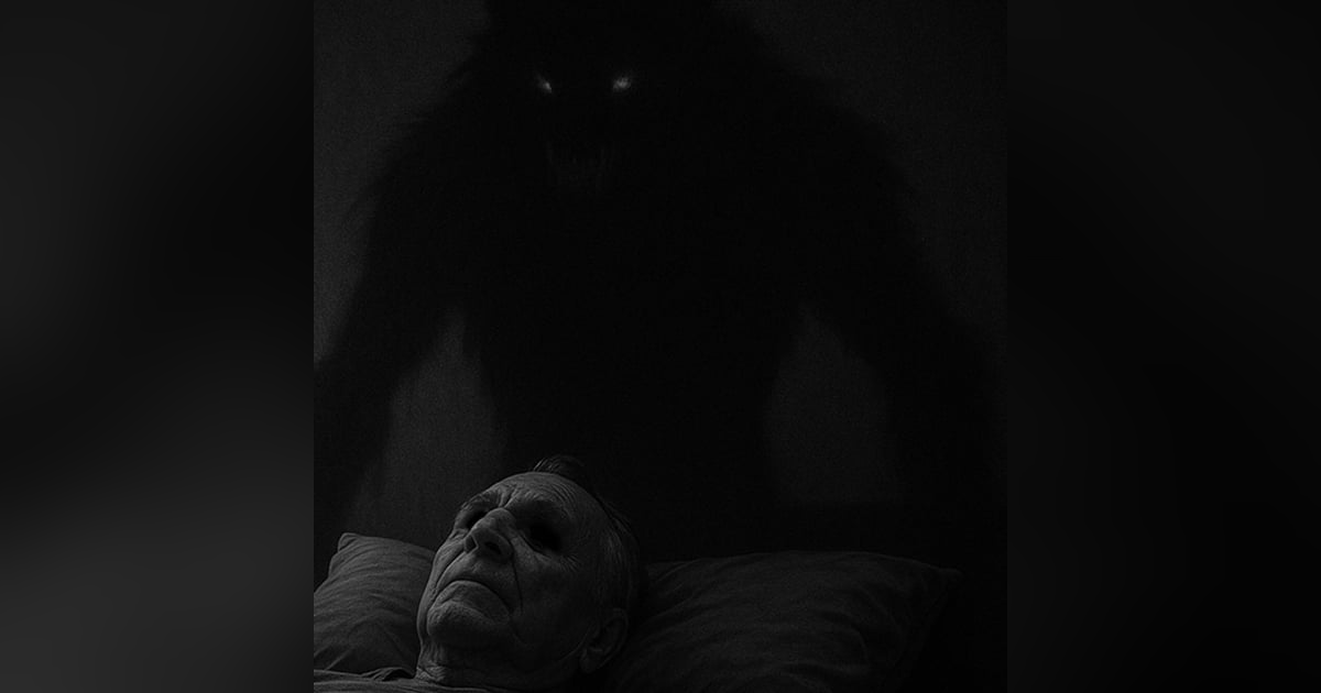 SOMBRA DE NAHUAL Historias De Terror - REDE SOMBRA DE NAHUAL Historias De Terror - REDE