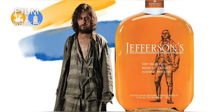 image for Whiskey Review: Jefferson's Small Batch Bourbon