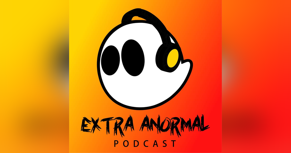 EXTRA ANORMAL EXTRA ANORMAL
