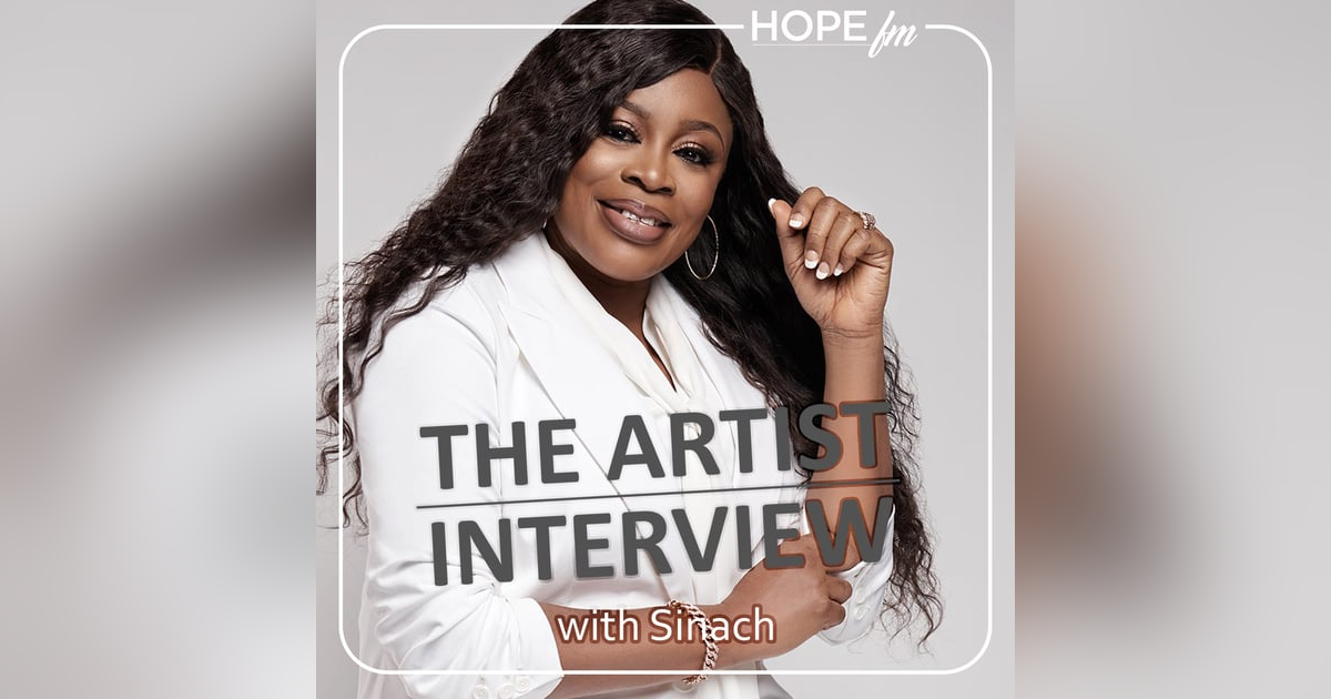 Sinach Sinach