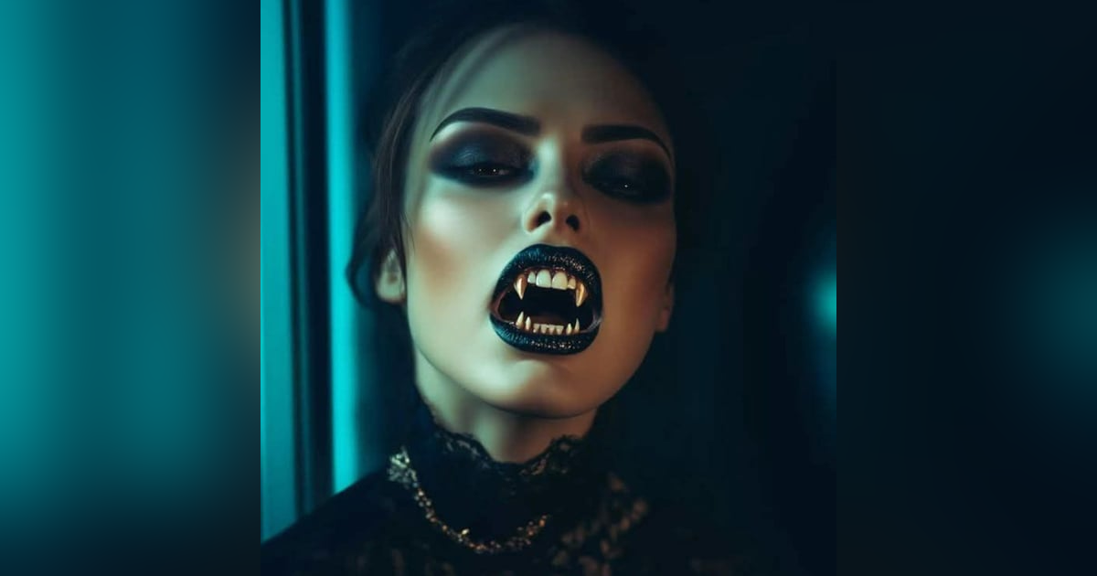 Vampires: A Historical Occult and Paranormal Perspective Vampires: A Historical Occult and Paranormal Perspective