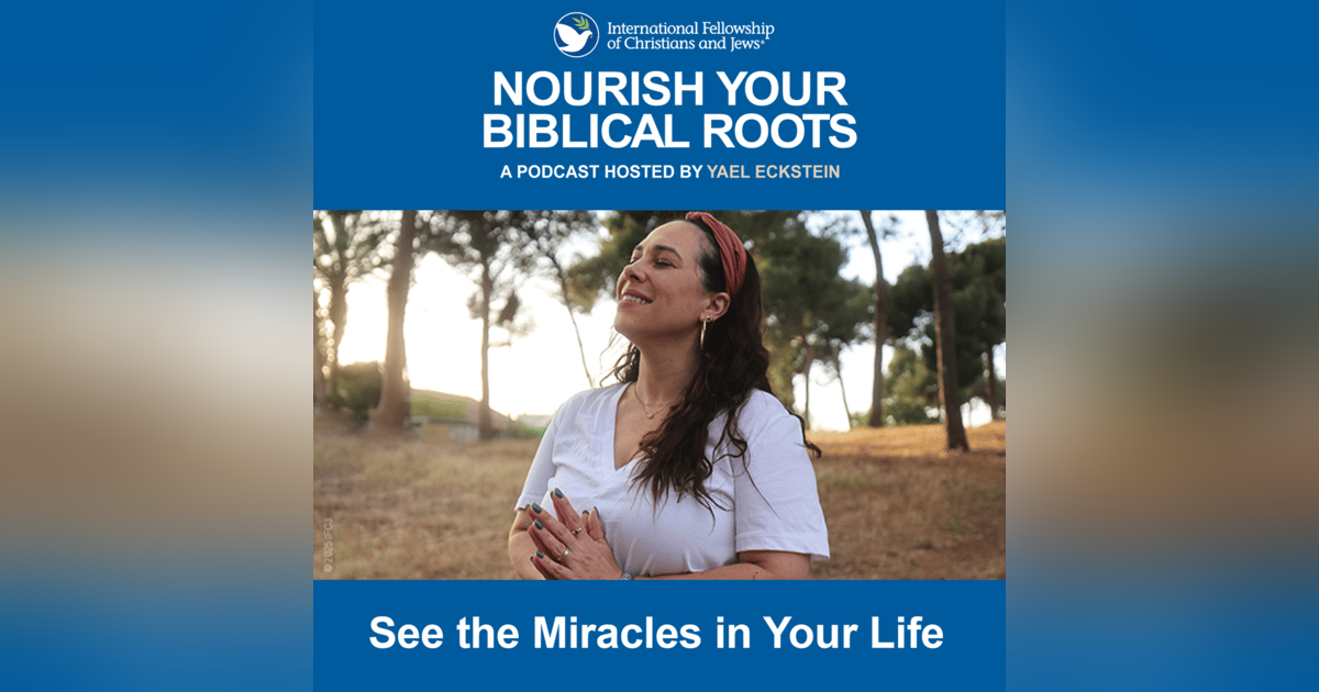 See the Miracles in Your Life See the Miracles in Your Life