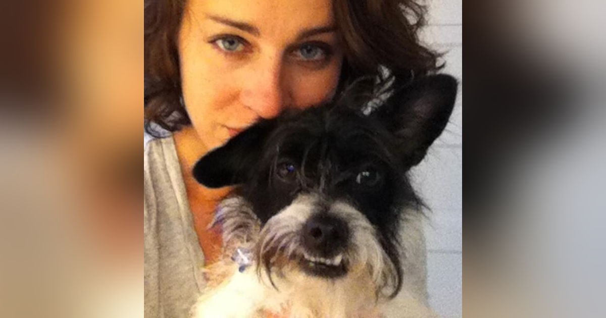 Alicia Elkins Is Speaking Alicia Elkins Is Speaking