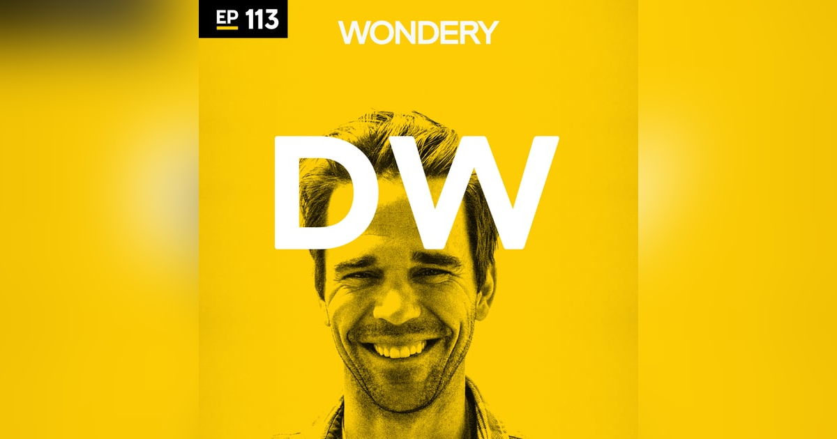 LIVE FROM SANTA FE: David Walton LIVE FROM SANTA FE: David Walton