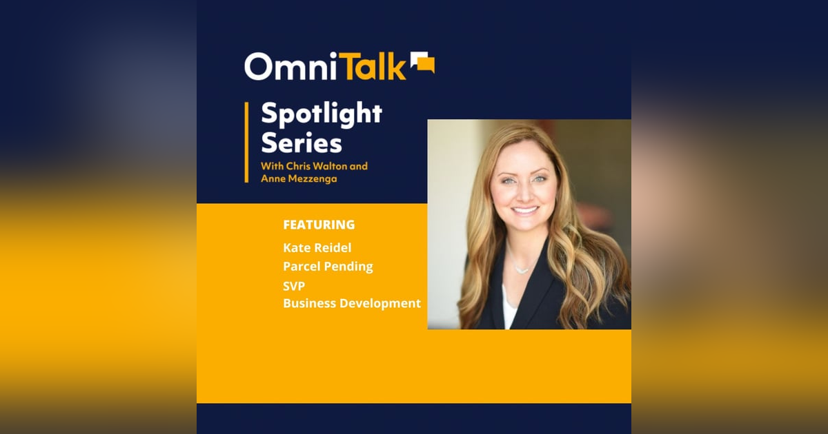 Spotlight Series | Removing the “Store” from BOPIS with Parcel Pending SVP of Retail Kate Reidel Spotlight Series | Removing the “Store” from BOPIS with Parcel Pending SVP of Retail Kate Reidel