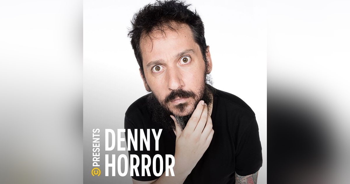 Denny Horror - Chico raro, viejo loco Denny Horror - Chico raro, viejo loco