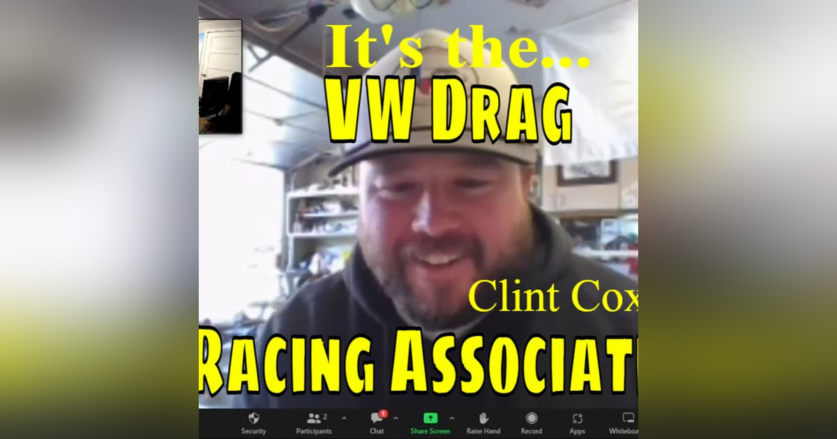 VW drags with the Texas VW Drag Racing Association!  We review the Toyota 4Runner. VW drags with the Texas VW Drag Racing Association!  We review the Toyota 4Runner.