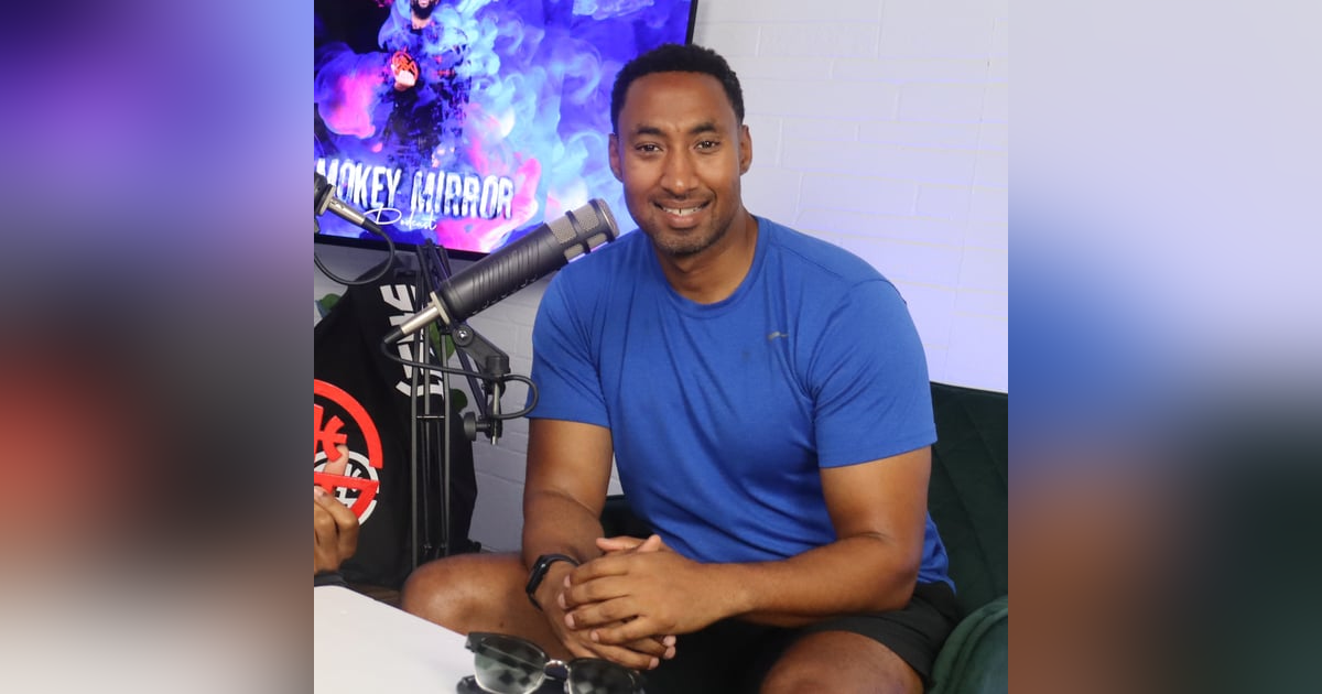 #32 Marques Jackson - Learn from a marketing EXPERT! worked for Reebok, Coke, Miller Coors, & The Miami Dolphins ! #32 Marques Jackson - Learn from a marketing EXPERT! worked for Reebok, Coke, Miller Coors, & The Miami Dolphins !