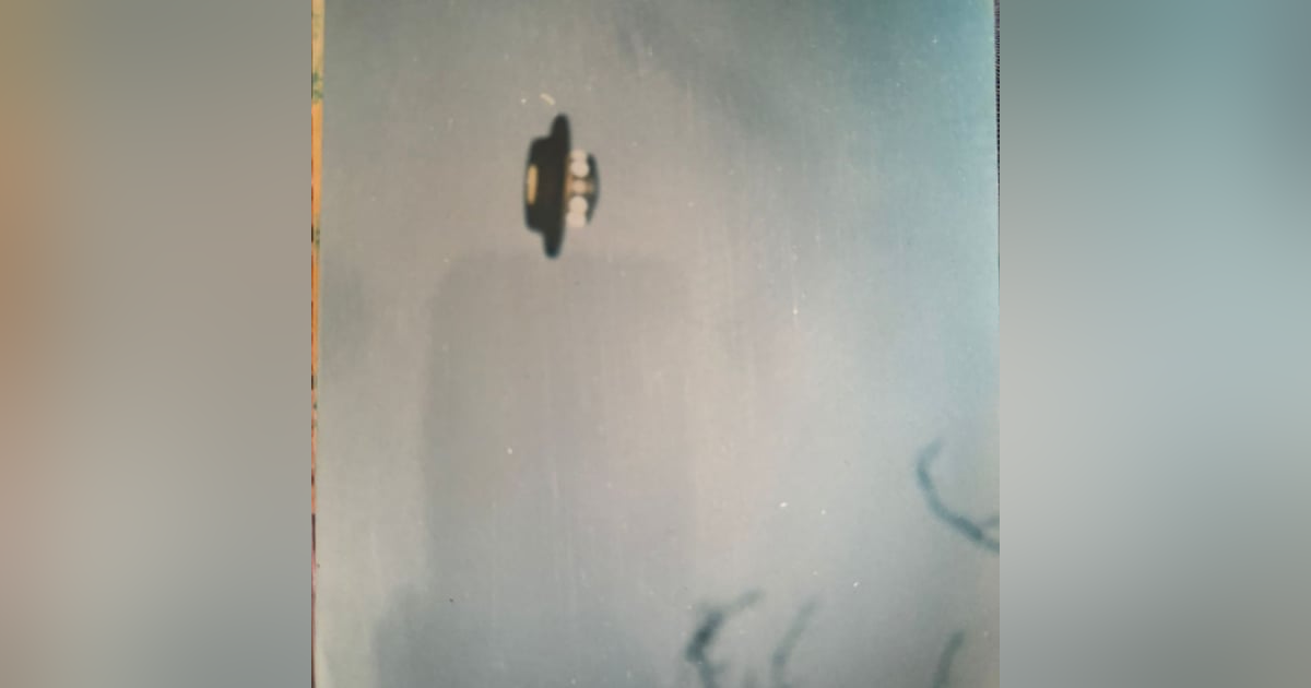 Historias de Miedo Noviembre 18 de 2024 LA VEZ QUE UNA NAVE VOLO SOBRE MI Historias de Miedo Noviembre 18 de 2024 LA VEZ QUE UNA NAVE VOLO SOBRE MI