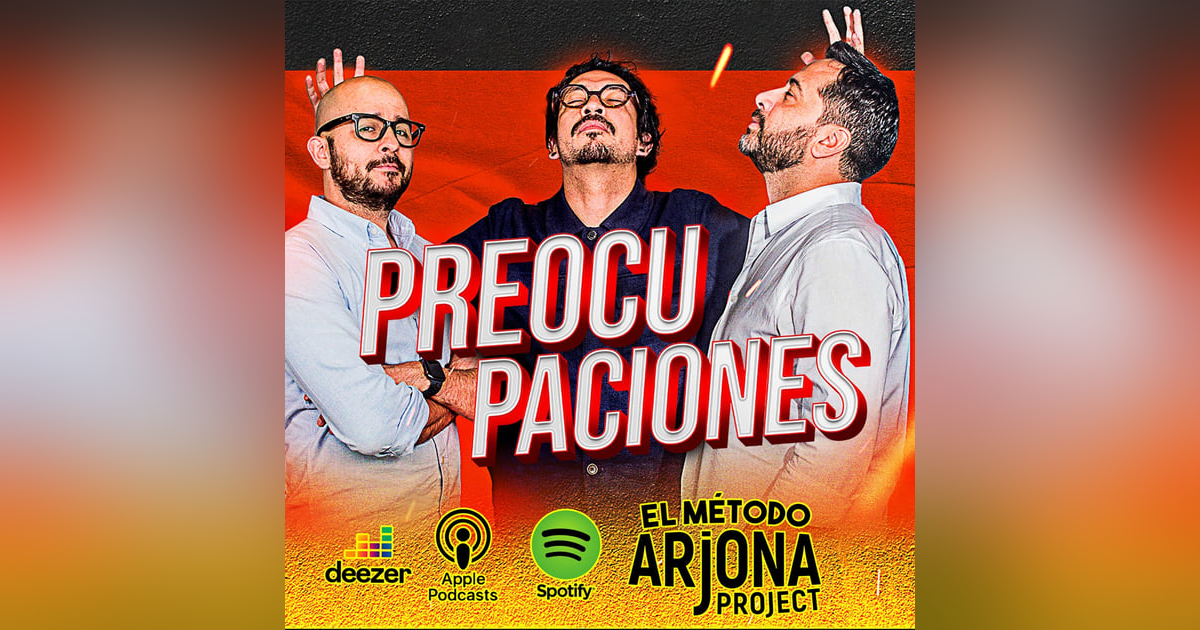 Preocupaciones Preocupaciones