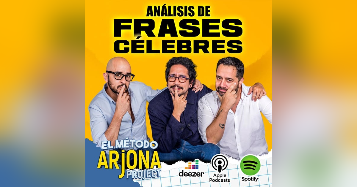 Especial: Frases célebres Especial: Frases célebres