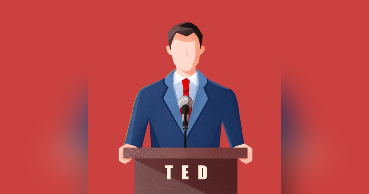 Unleashing Ideas: The Power of TED Talks with Chris Anderson Unleashing Ideas: The Power of TED Talks with Chris Anderson