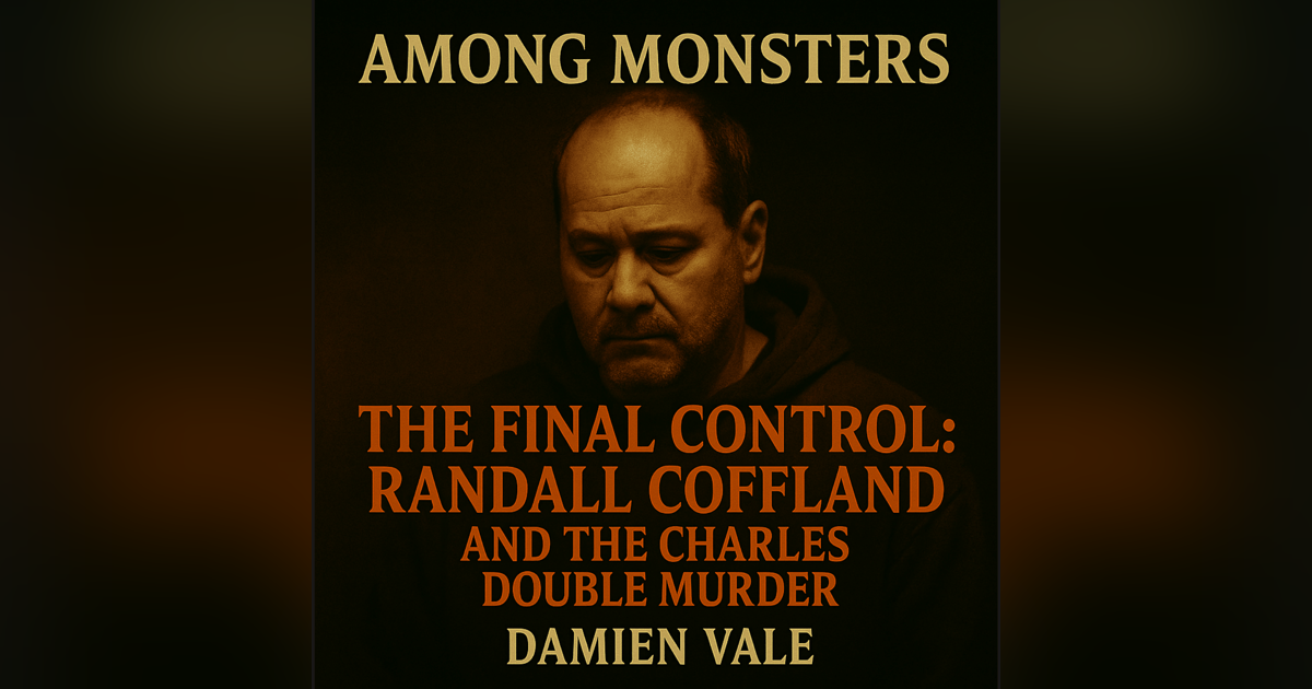 The Coffin of Control: Randall Coffland's St. Charles Family Annihilation The Coffin of Control: Randall Coffland's St. Charles Family Annihilation