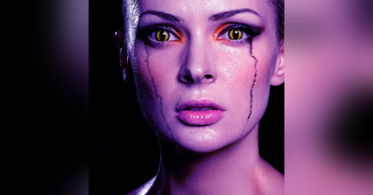 Ep.47 – Silvia - Slithering Revenge Awaits You! Ep.47 – Silvia - Slithering Revenge Awaits You!