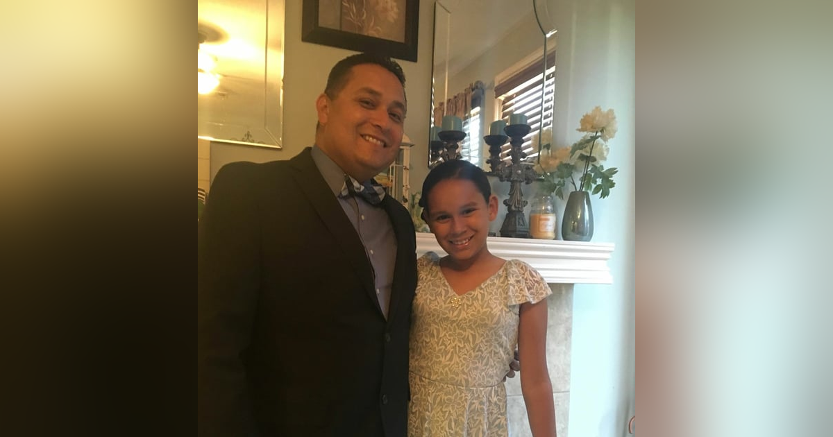 I Have A Testimony #02 with Bro. Gabriel DeLaO I Have A Testimony #02 with Bro. Gabriel DeLaO