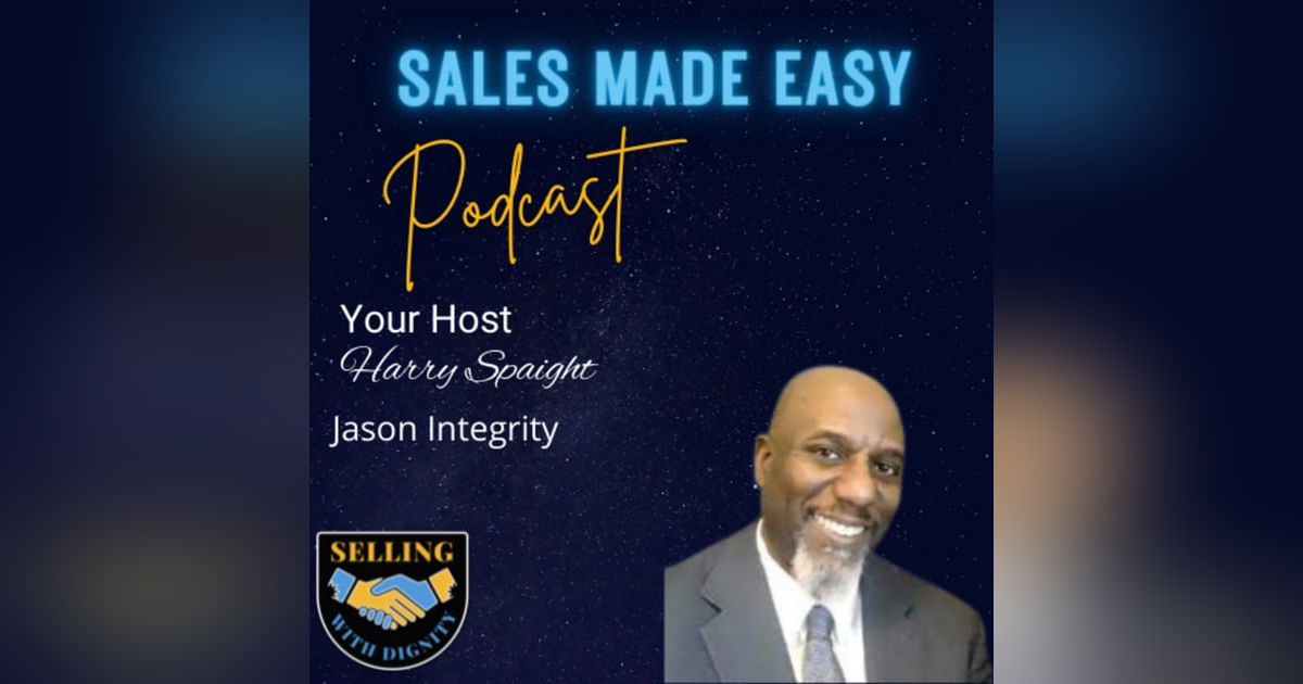 Growing Your Business With Jason Integrity Growing Your Business With Jason Integrity