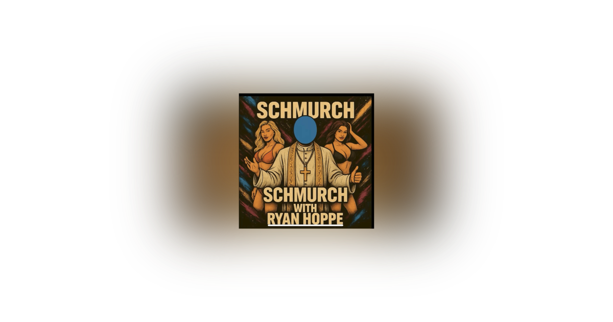 Schmurch With Ryan Hoppe: (Hoppe Hour With Ryan Hoppe: 4.1.26) Schmurch With Ryan Hoppe: (Hoppe Hour With Ryan Hoppe: 4.1.26)