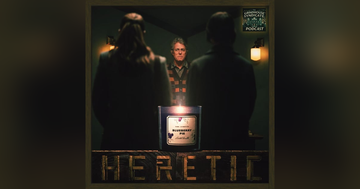 HERETIC (2024) HERETIC (2024)