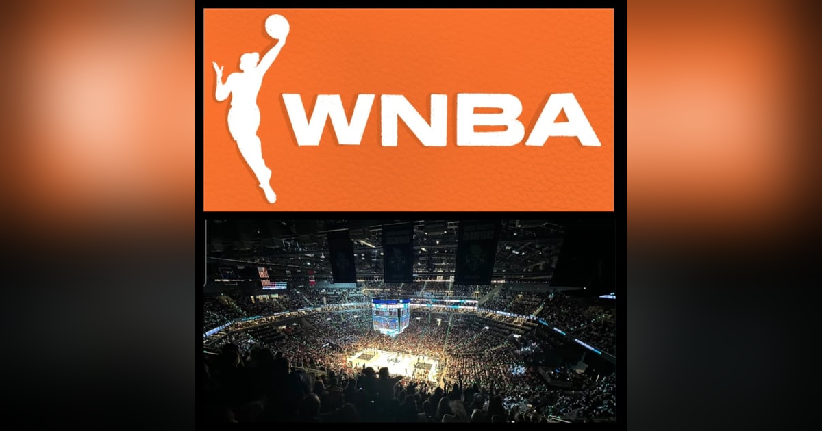 2024-25 Season, Week 7 Recap (WNBA) 2024-25 Season, Week 7 Recap (WNBA)