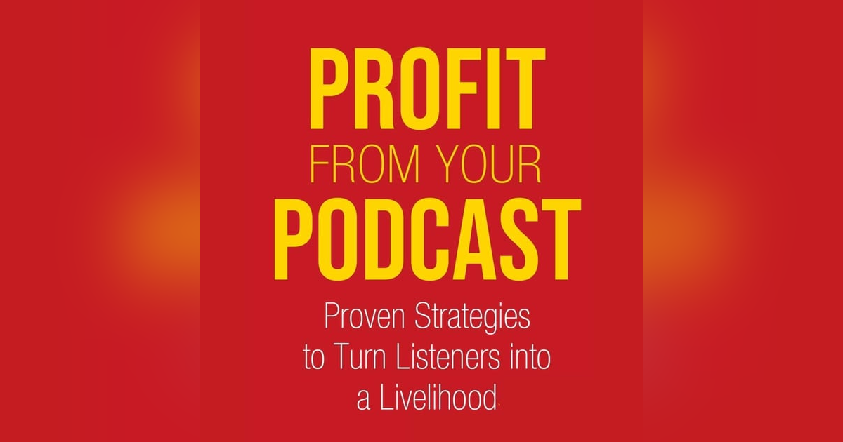How Do You Make Money With a Podcast How Do You Make Money With a Podcast