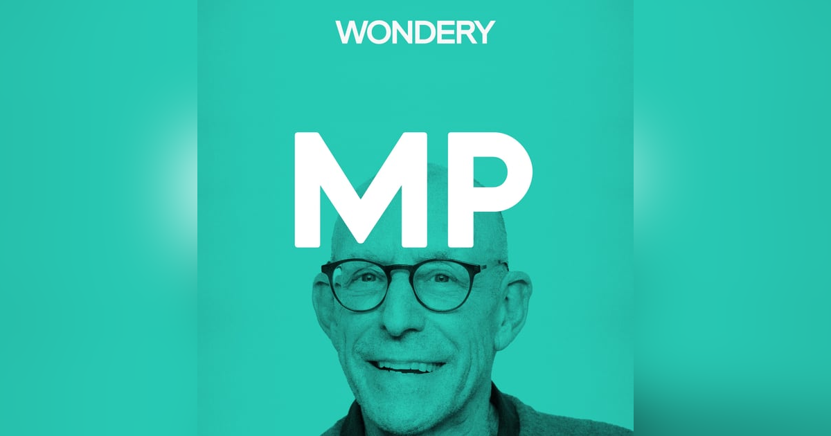 Michael Pollan Returns (on consciousness) Michael Pollan Returns (on consciousness)