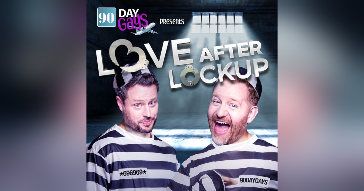 LOVE AFTER LOCKUP: 0301 "Stairway to Heaven" LOVE AFTER LOCKUP: 0301 "Stairway to Heaven"