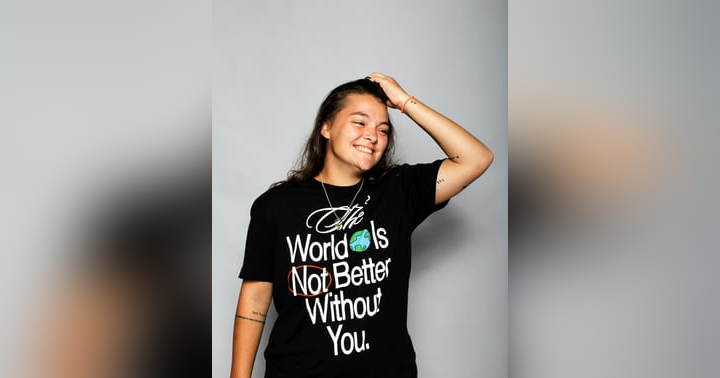 image for The Journey Back to Authenticity